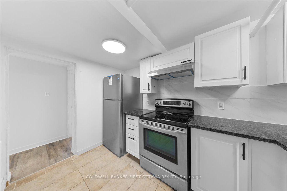 Photo 26 of 20 Primrose Avenue, Ottawa, West Centre Town — HOMEH