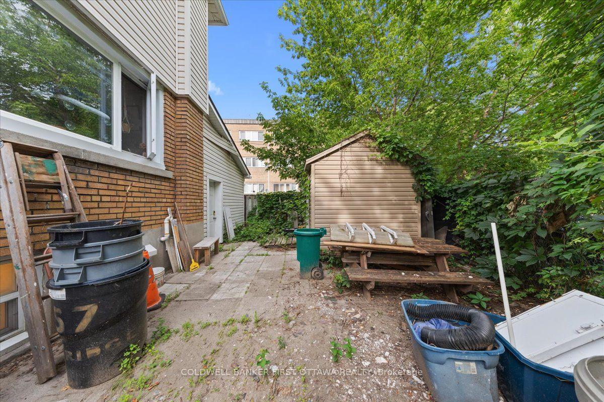 Photo 29 of 20 Primrose Avenue, Ottawa, West Centre Town — HOMEH