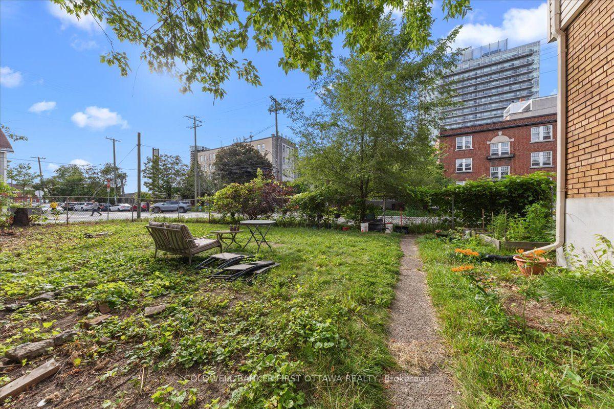Photo 30 of 20 Primrose Avenue, Ottawa, West Centre Town — HOMEH