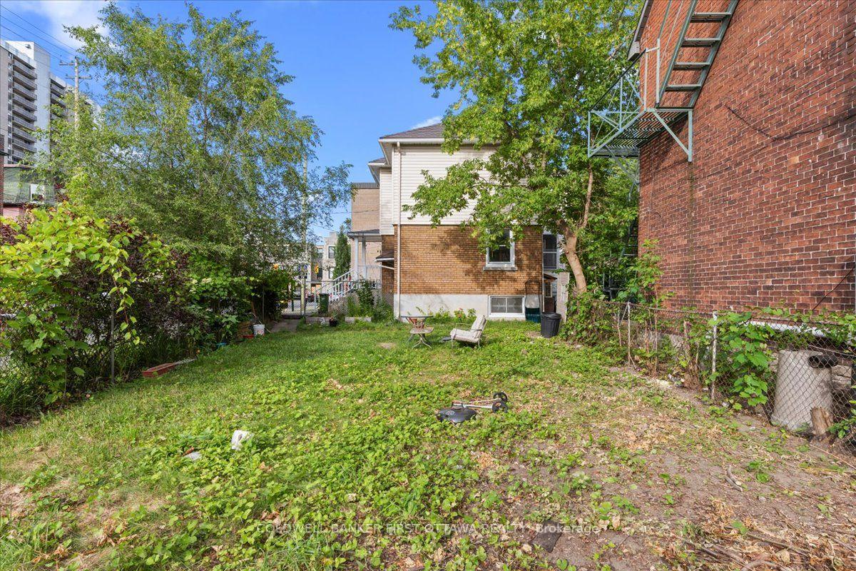 Photo 31 of 20 Primrose Avenue, Ottawa, West Centre Town — HOMEH