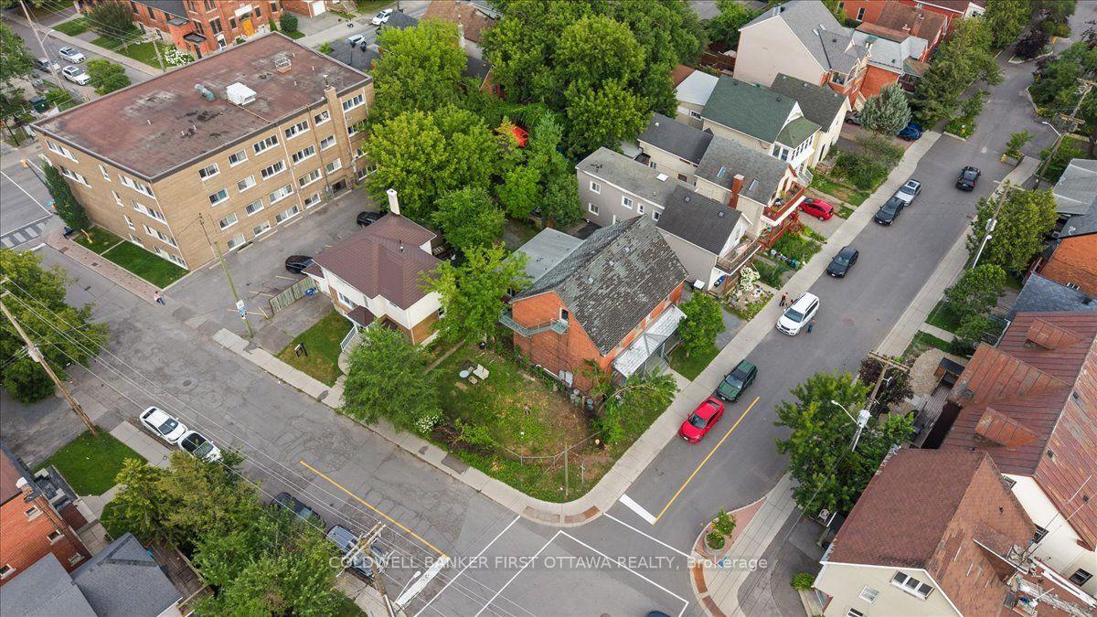 Photo 32 of 20 Primrose Avenue, Ottawa, West Centre Town — HOMEH