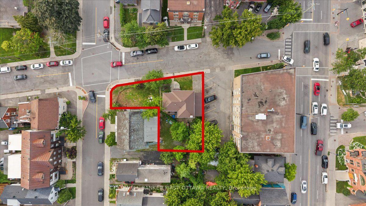 Photo 36 of 20 Primrose Avenue, Ottawa, West Centre Town — HOMEH