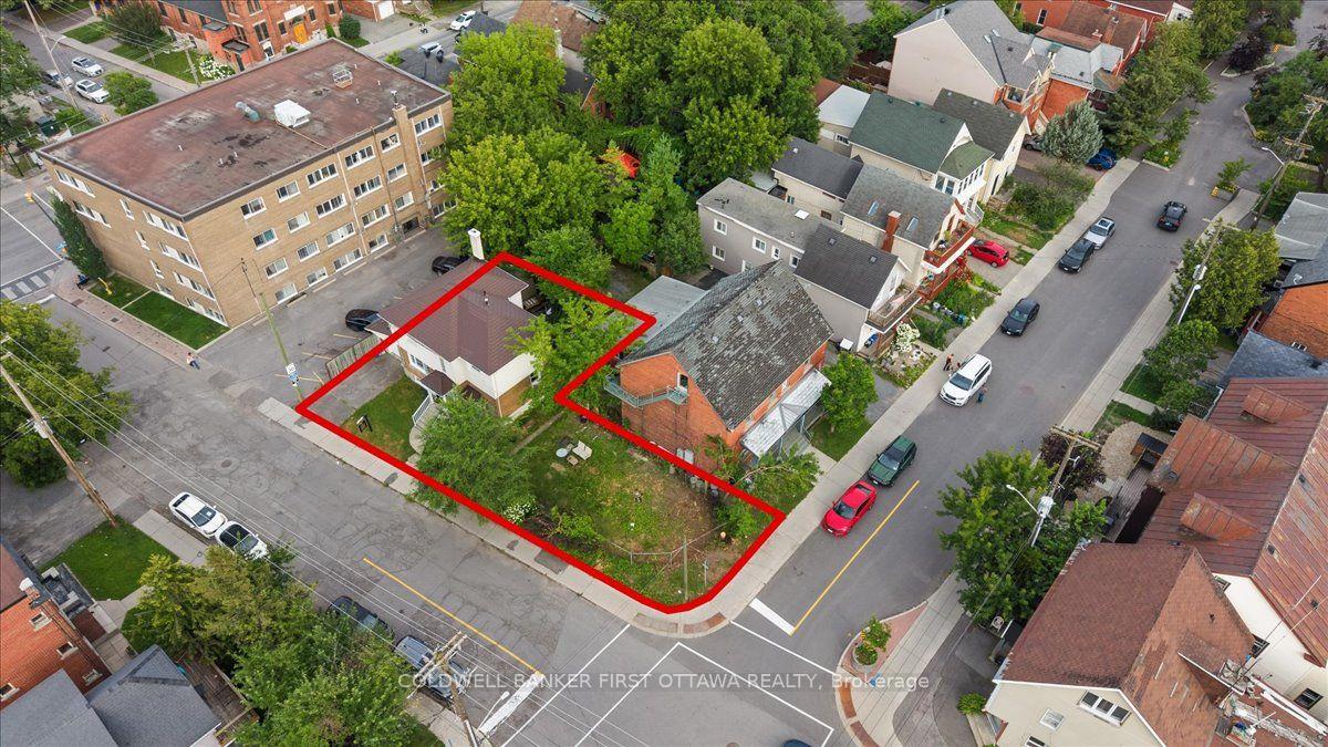 Photo 38 of 20 Primrose Avenue, Ottawa, West Centre Town — HOMEH