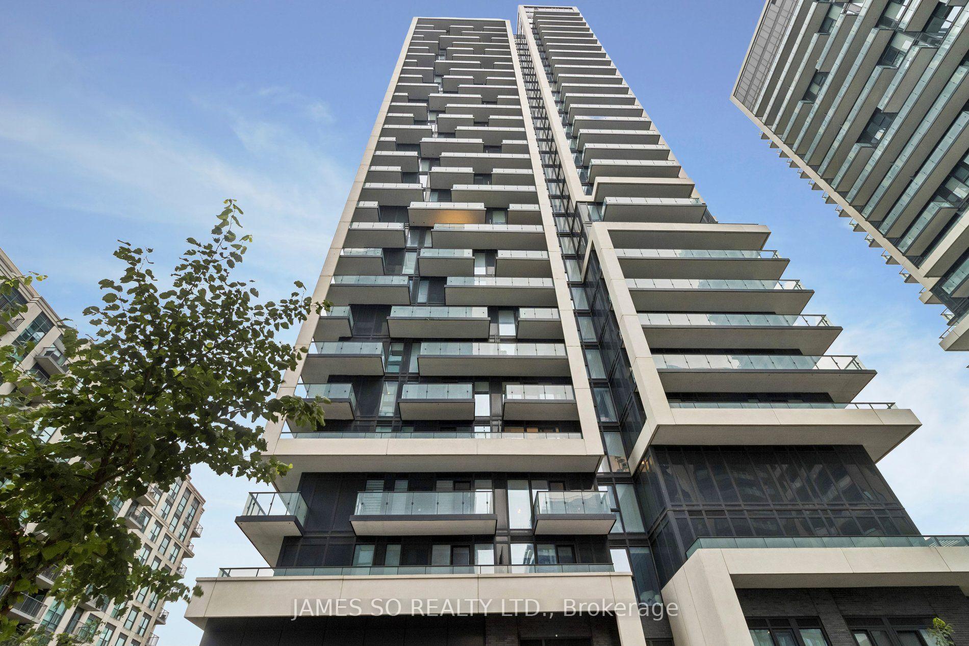 Photo 3 of Unit 2808, 105 Oneida Crescent, Richmond Hill, Langstaff — HOMEH