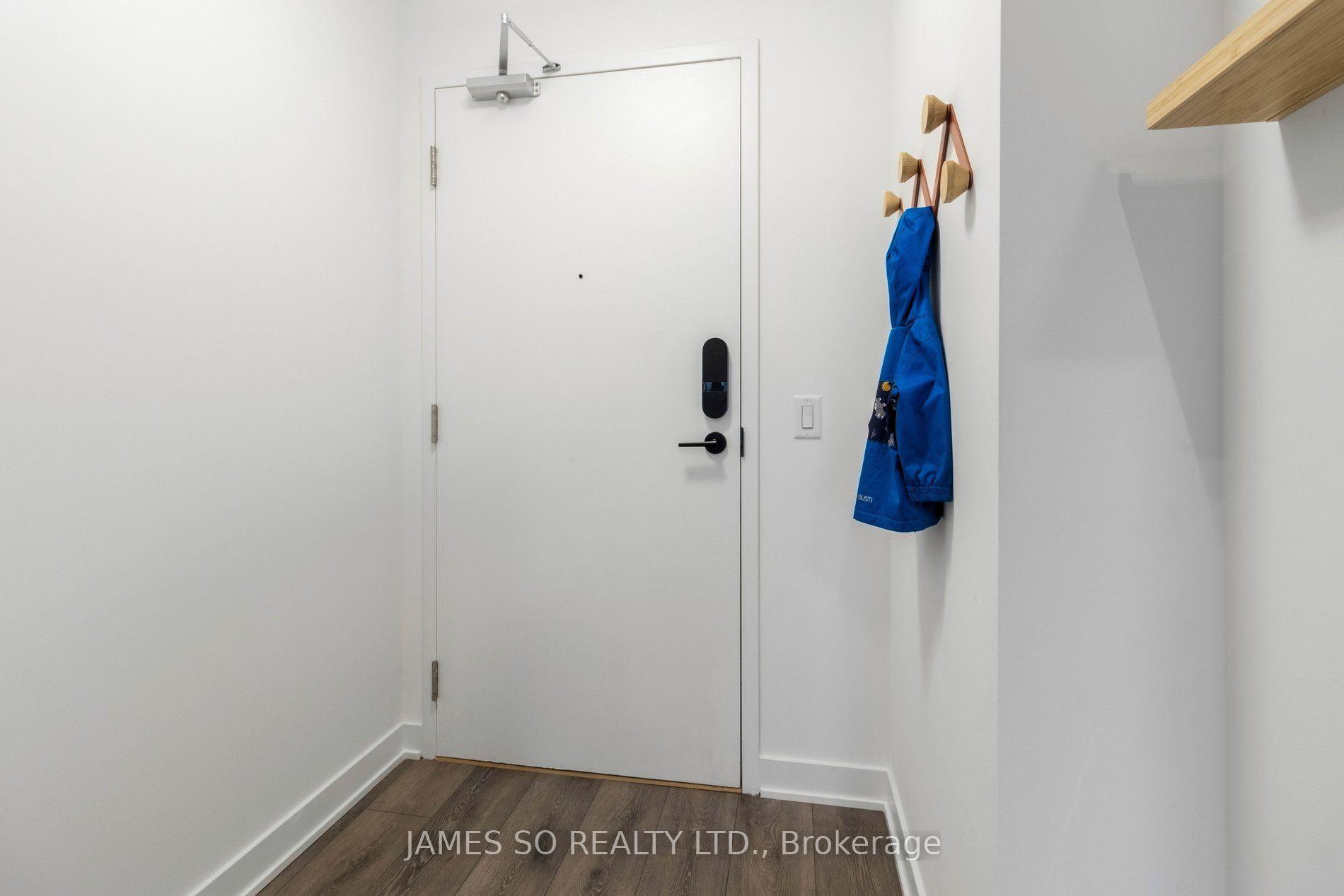 Photo 6 of Unit 2808, 105 Oneida Crescent, Richmond Hill, Langstaff — HOMEH