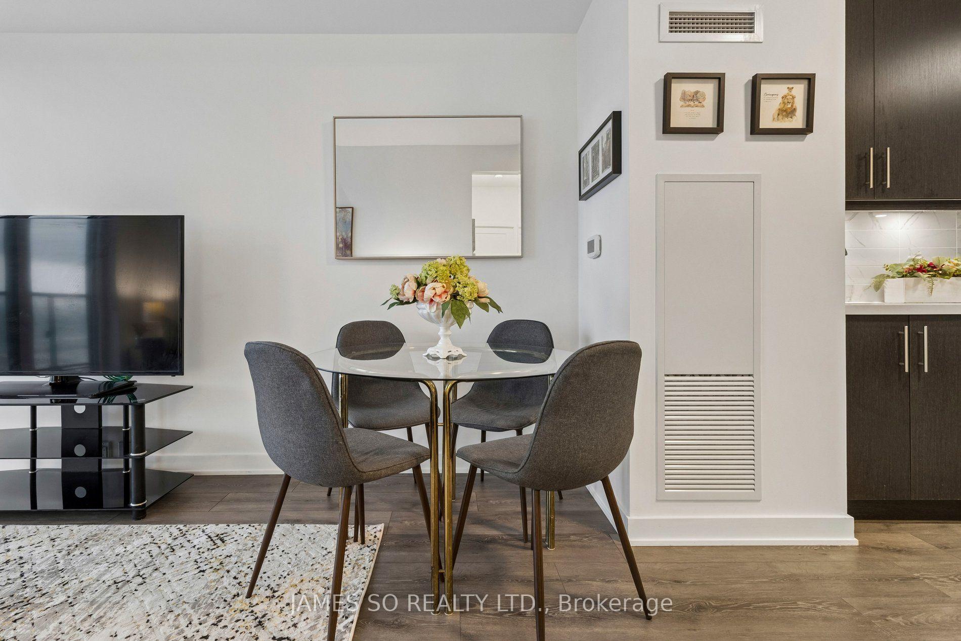 Photo 11 of Unit 2808, 105 Oneida Crescent, Richmond Hill, Langstaff — HOMEH