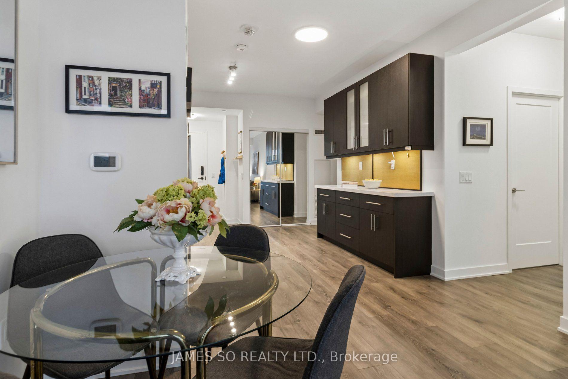 Photo 14 of Unit 2808, 105 Oneida Crescent, Richmond Hill, Langstaff — HOMEH