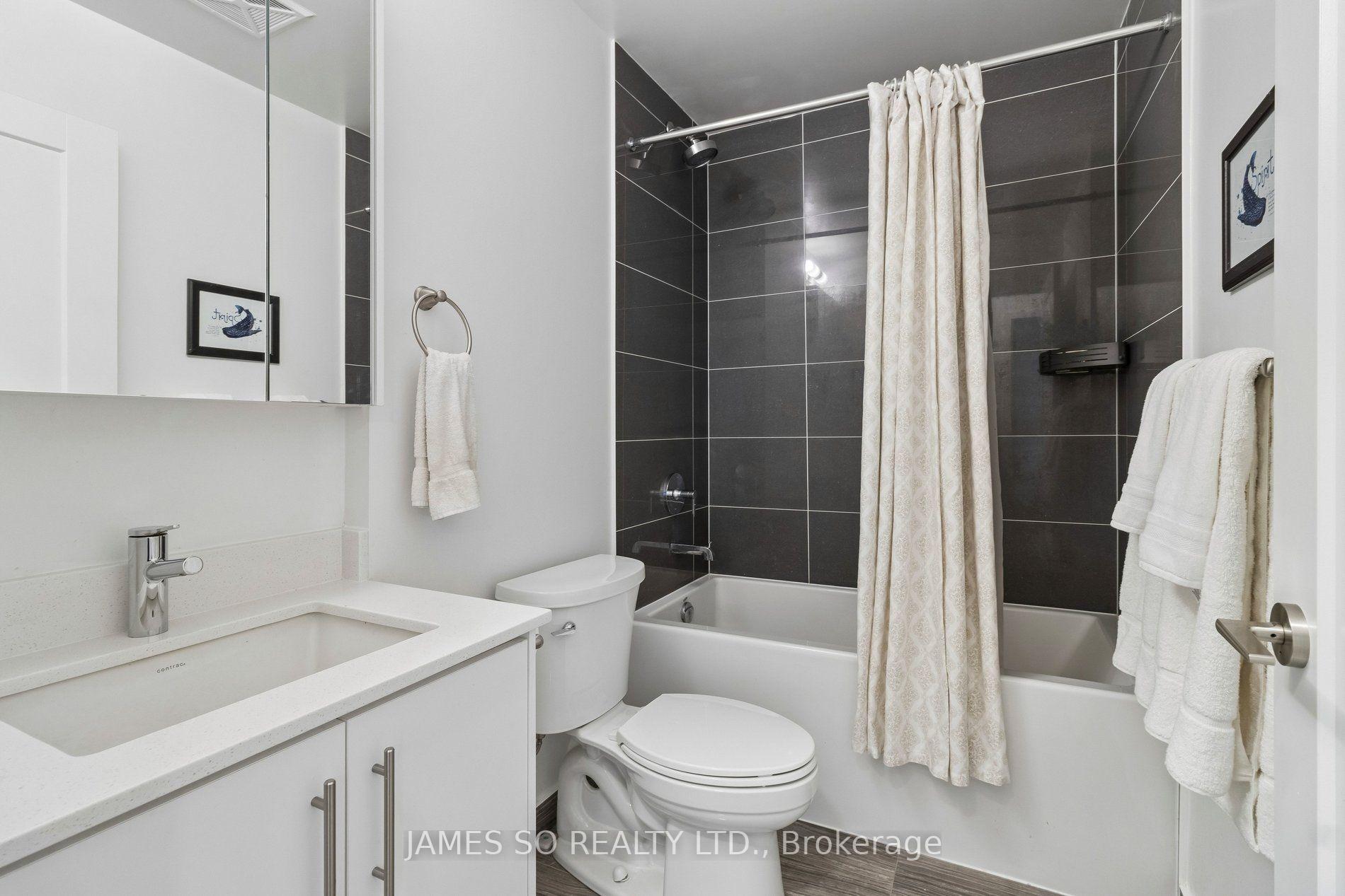 Photo 15 of Unit 2808, 105 Oneida Crescent, Richmond Hill, Langstaff — HOMEH