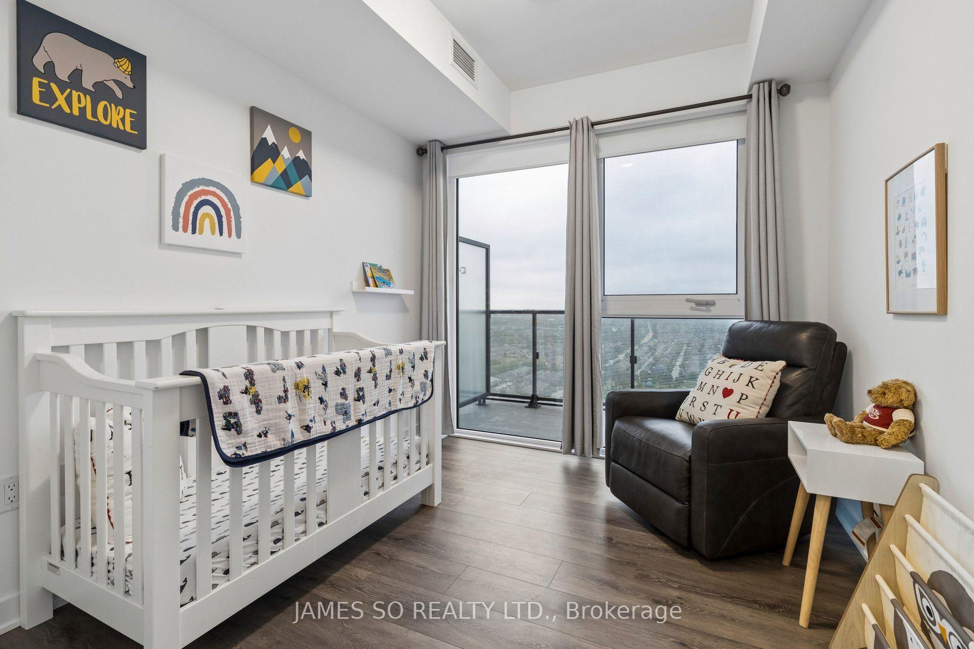 Photo 16 of Unit 2808, 105 Oneida Crescent, Richmond Hill, Langstaff — HOMEH