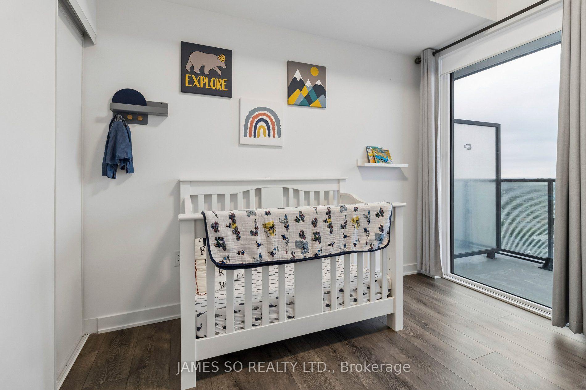 Photo 17 of Unit 2808, 105 Oneida Crescent, Richmond Hill, Langstaff — HOMEH