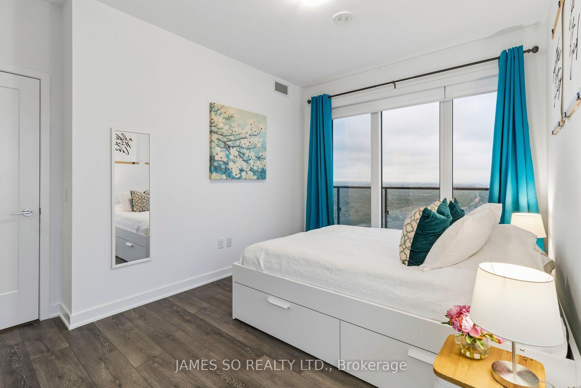 Photo 19 of Unit 2808, 105 Oneida Crescent, Richmond Hill, Langstaff — HOMEH