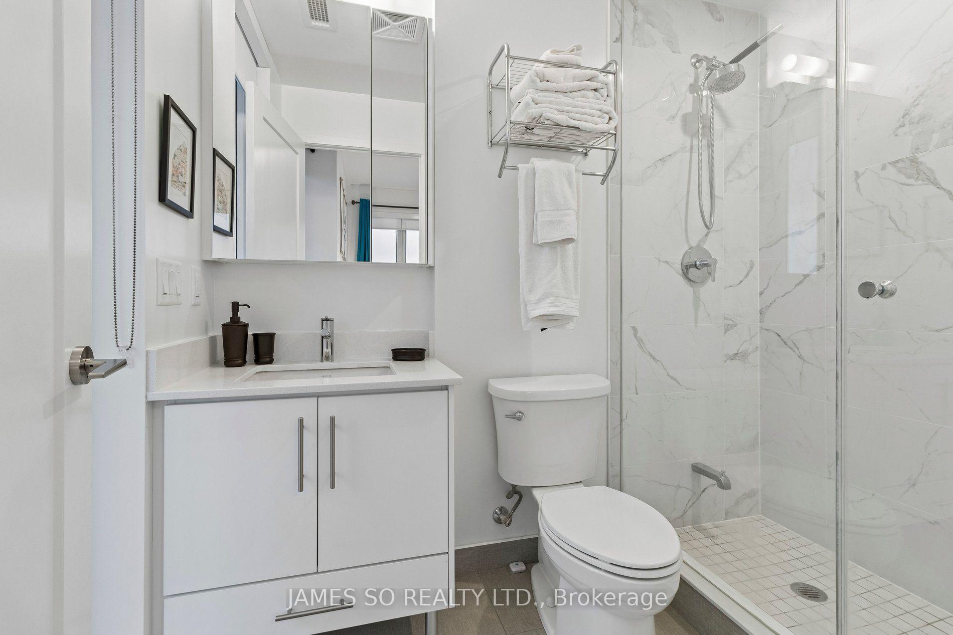 Photo 20 of Unit 2808, 105 Oneida Crescent, Richmond Hill, Langstaff — HOMEH