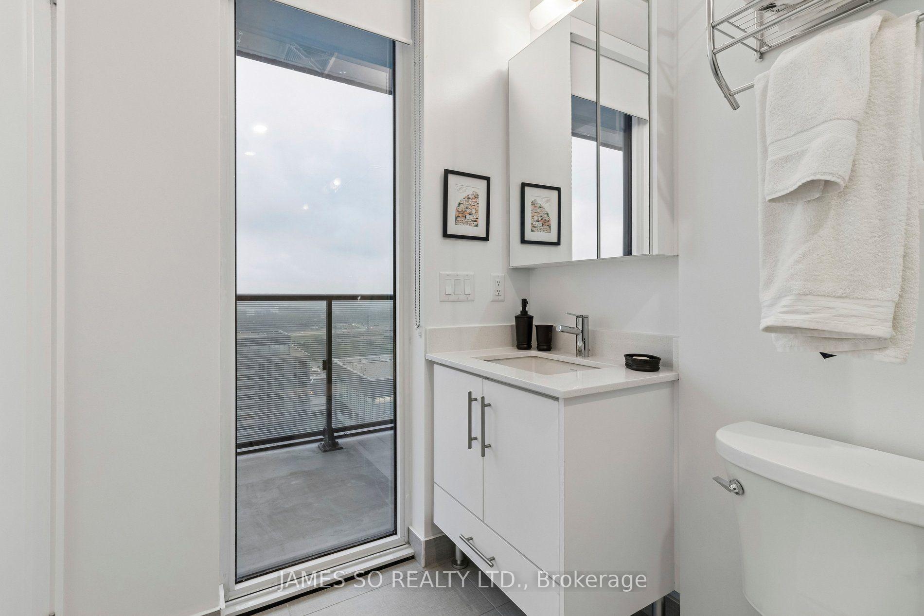 Photo 21 of Unit 2808, 105 Oneida Crescent, Richmond Hill, Langstaff — HOMEH