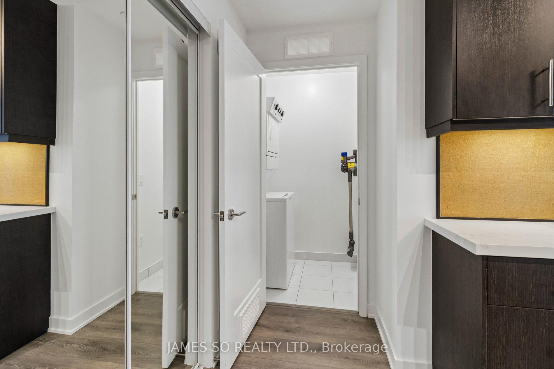 Photo 22 of Unit 2808, 105 Oneida Crescent, Richmond Hill, Langstaff — HOMEH