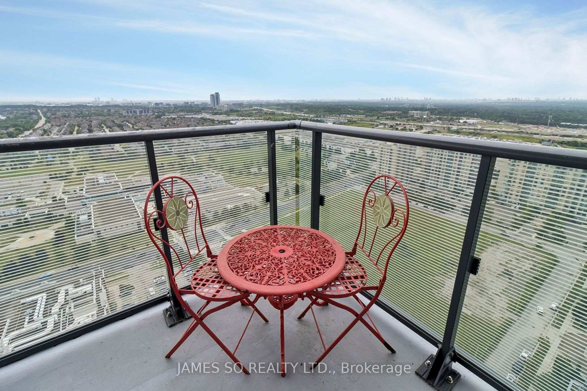 Photo 23 of Unit 2808, 105 Oneida Crescent, Richmond Hill, Langstaff — HOMEH