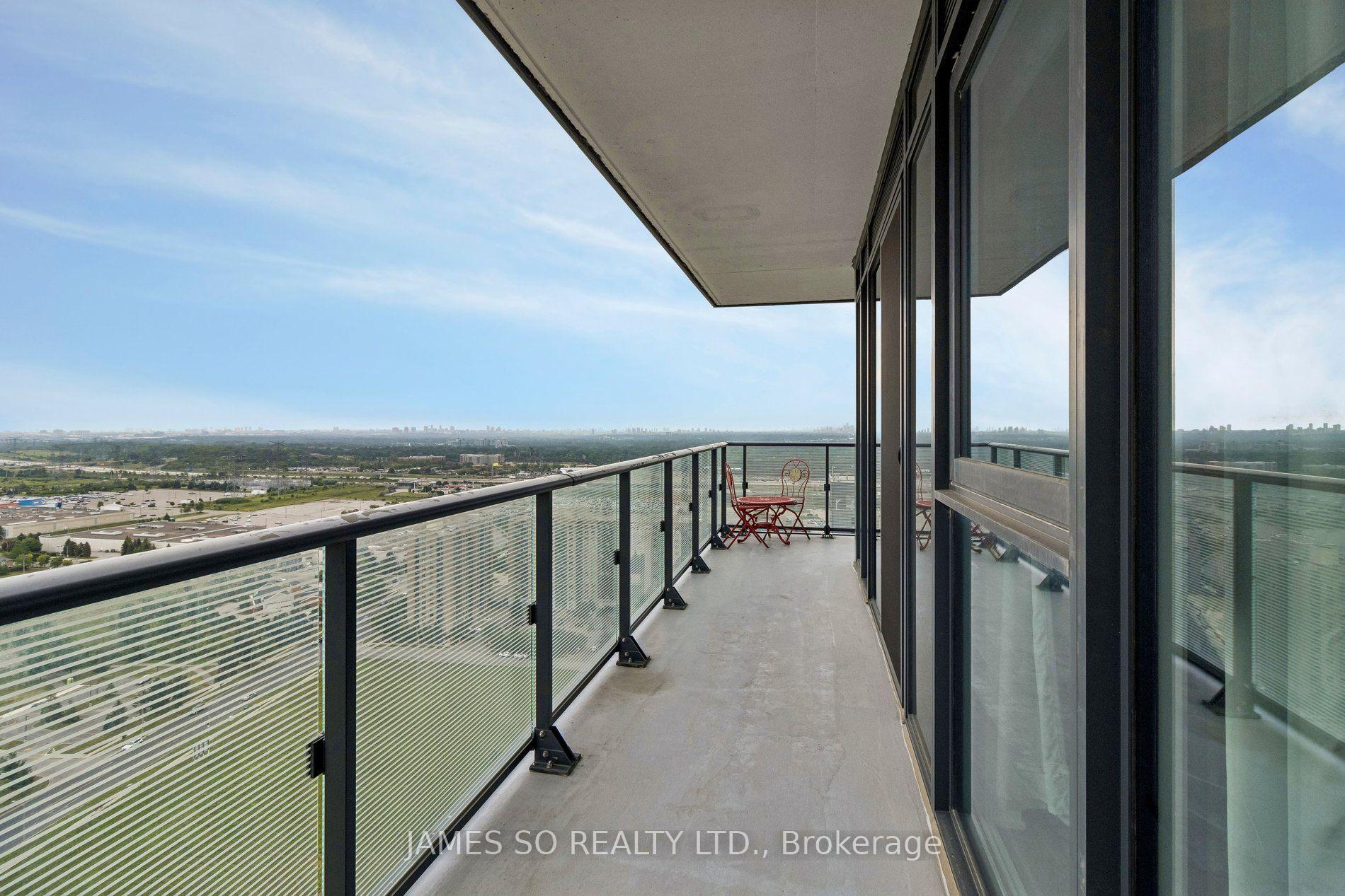 Photo 24 of Unit 2808, 105 Oneida Crescent, Richmond Hill, Langstaff — HOMEH