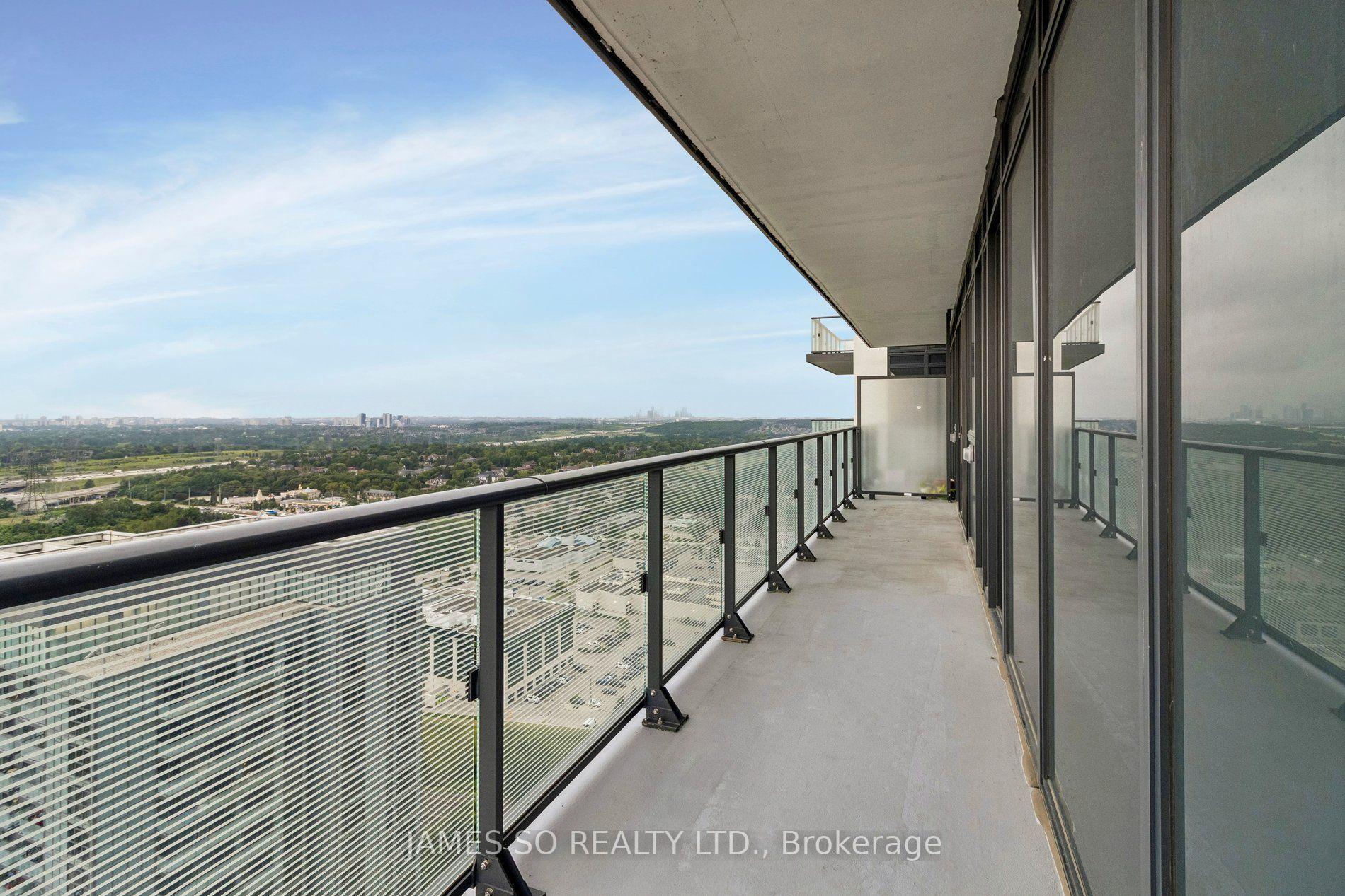 Photo 25 of Unit 2808, 105 Oneida Crescent, Richmond Hill, Langstaff — HOMEH