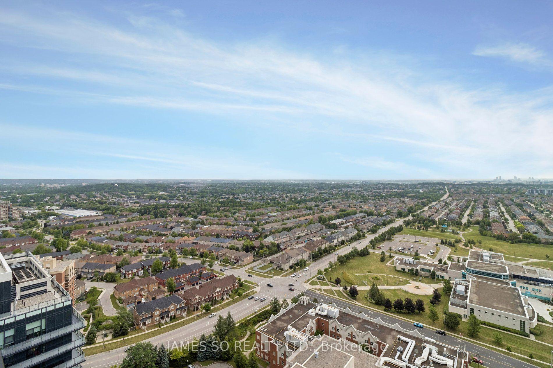 Photo 27 of Unit 2808, 105 Oneida Crescent, Richmond Hill, Langstaff — HOMEH