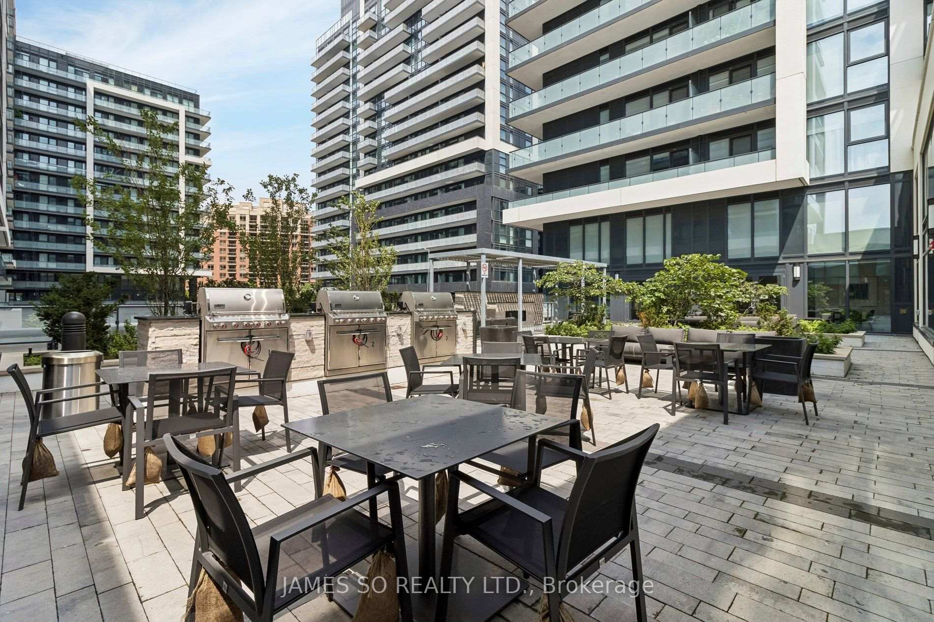 Photo 31 of Unit 2808, 105 Oneida Crescent, Richmond Hill, Langstaff — HOMEH