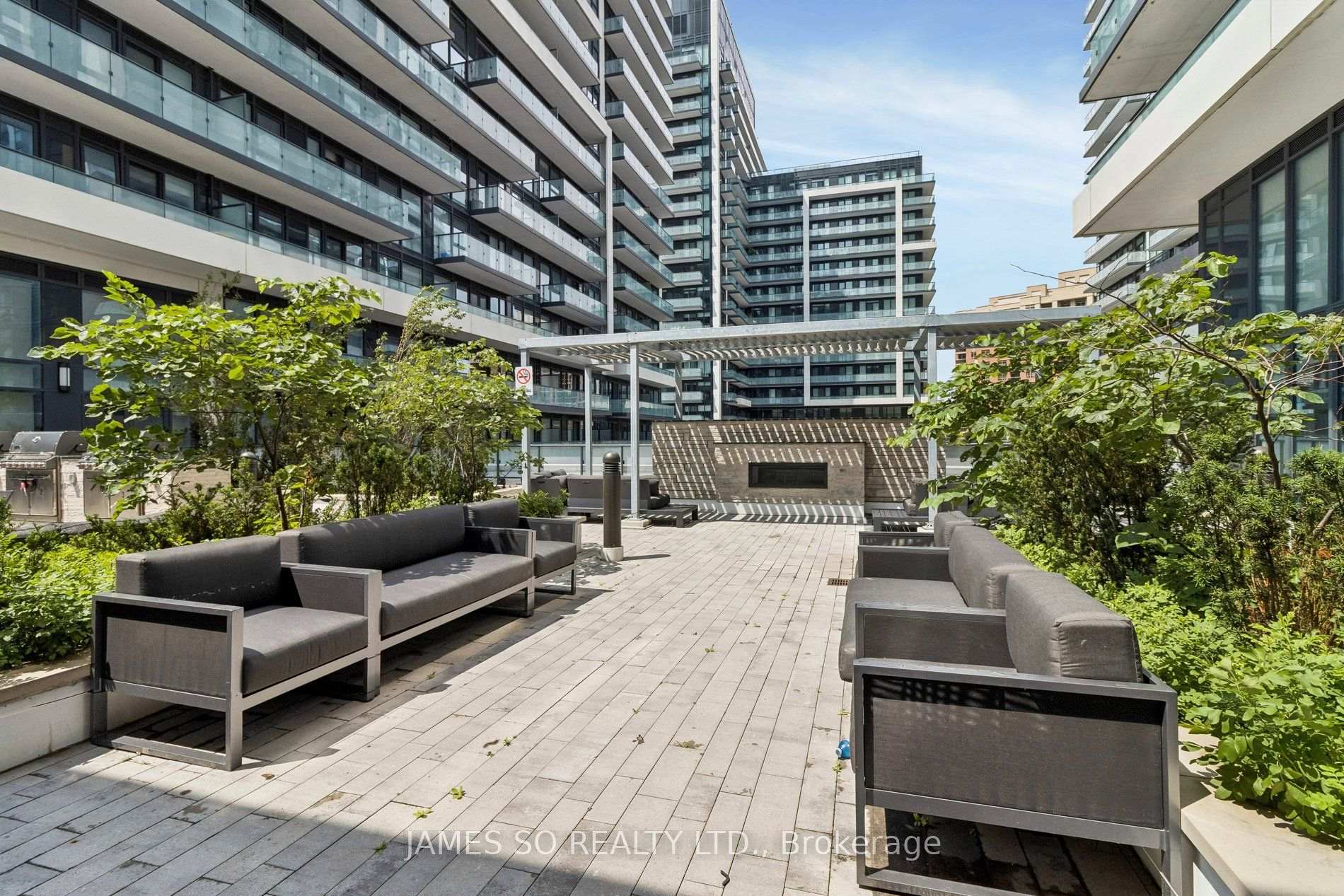 Photo 32 of Unit 2808, 105 Oneida Crescent, Richmond Hill, Langstaff — HOMEH