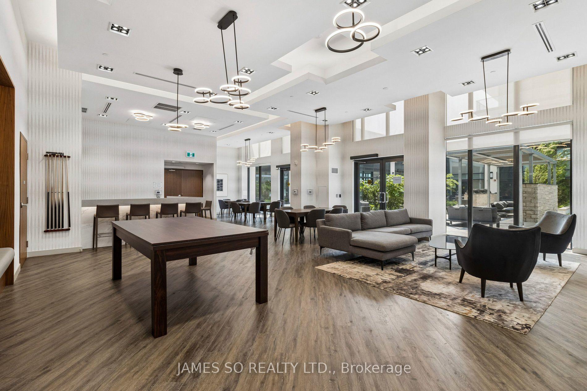 Photo 34 of Unit 2808, 105 Oneida Crescent, Richmond Hill, Langstaff — HOMEH