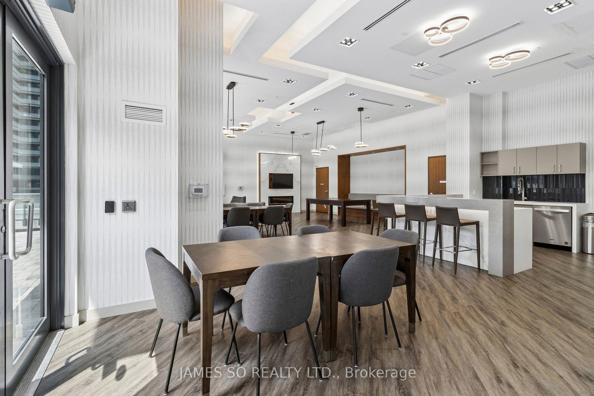 Photo 36 of Unit 2808, 105 Oneida Crescent, Richmond Hill, Langstaff — HOMEH