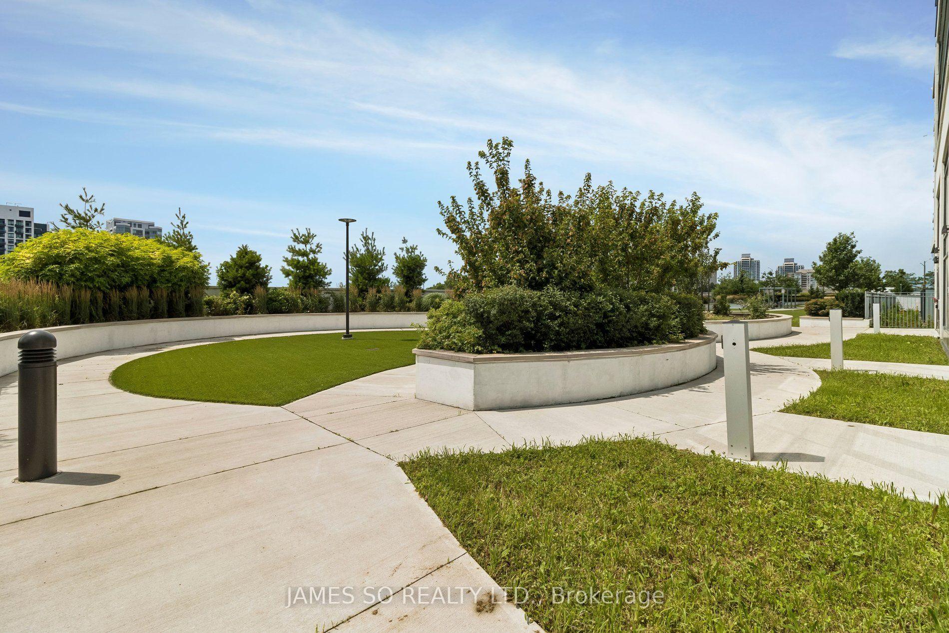 Photo 40 of Unit 2808, 105 Oneida Crescent, Richmond Hill, Langstaff — HOMEH