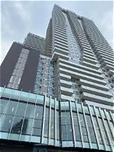 Front of Unit 1601, 15 Lower Jarvis Street
