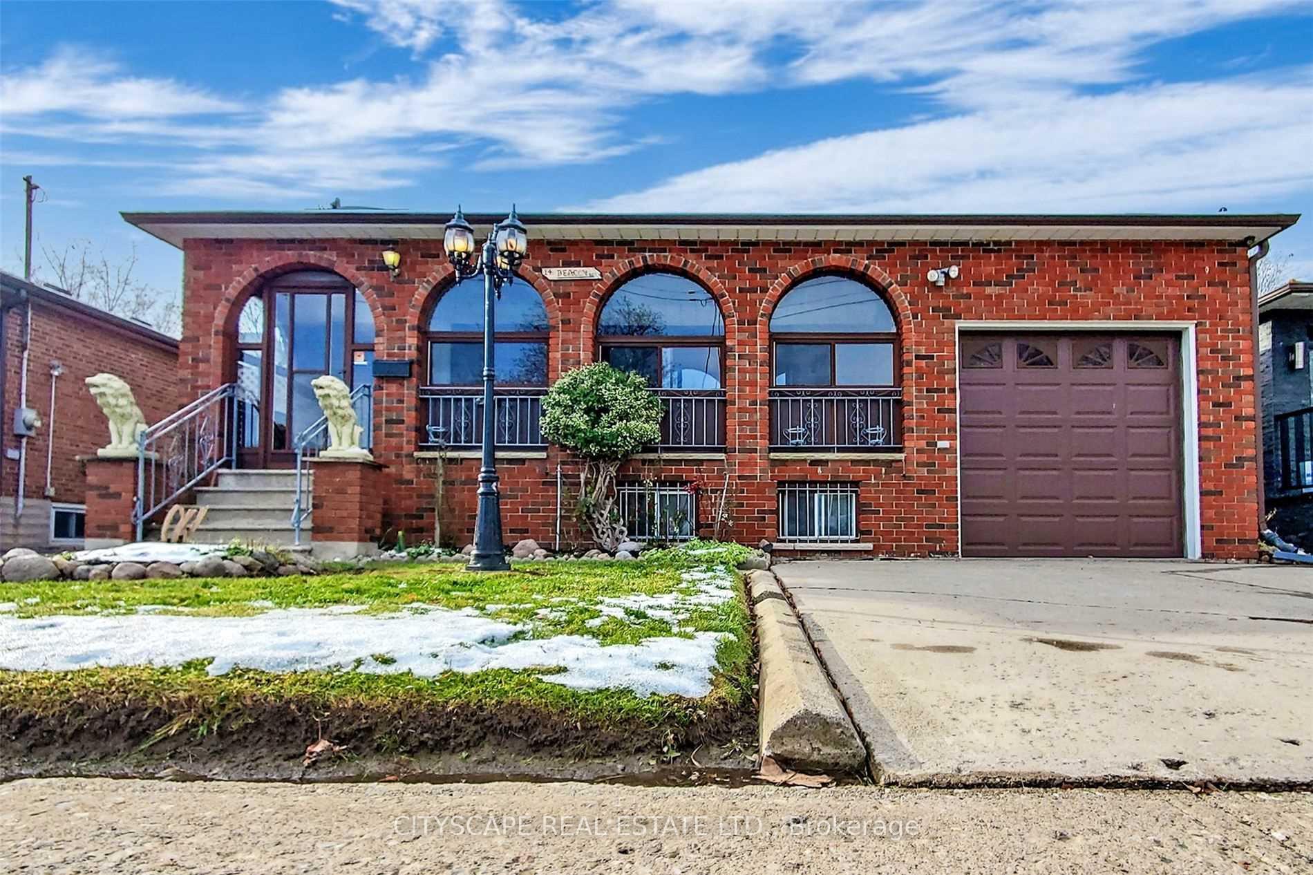 Photo 1 of 14 Beacon Road, Scarborough, Dorset Park — HOMEH
