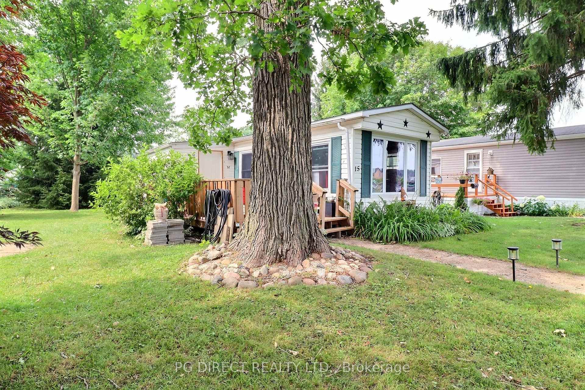 Photo of Unit 15, 200 Agnes Street