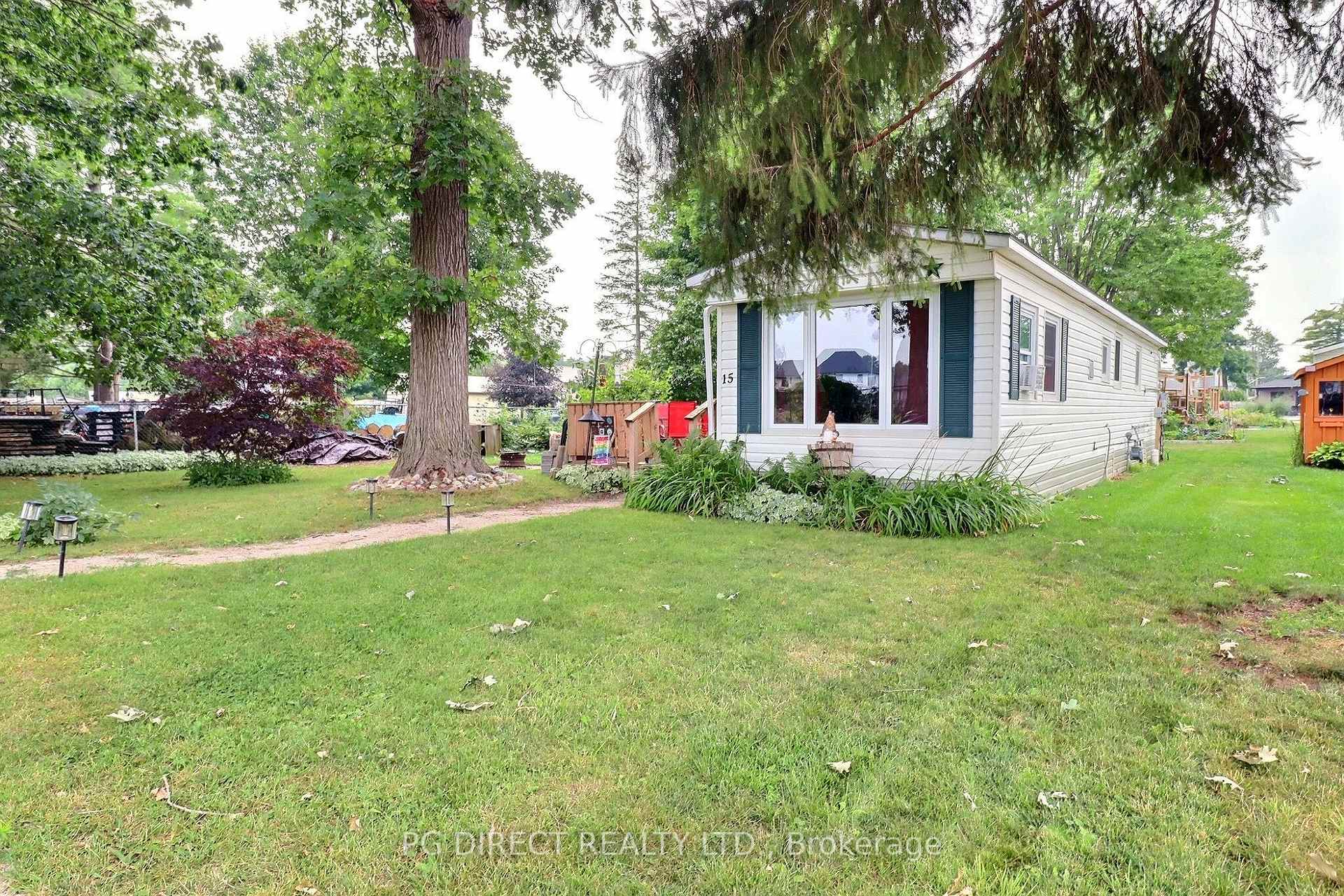 Photo 2 of Unit 15, 200 Agnes Street, Thames Centre, Thorndale — HOMEH