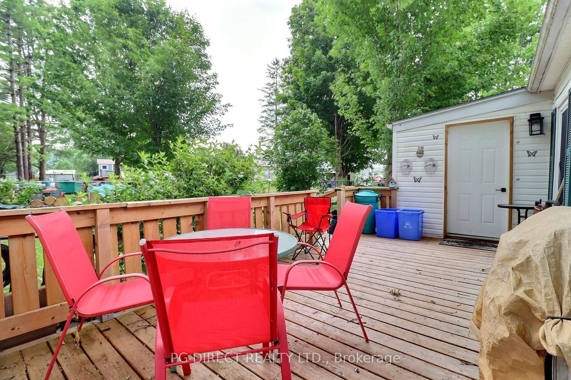 Photo 20 of Unit 15, 200 Agnes Street, Thames Centre, Thorndale — HOMEH