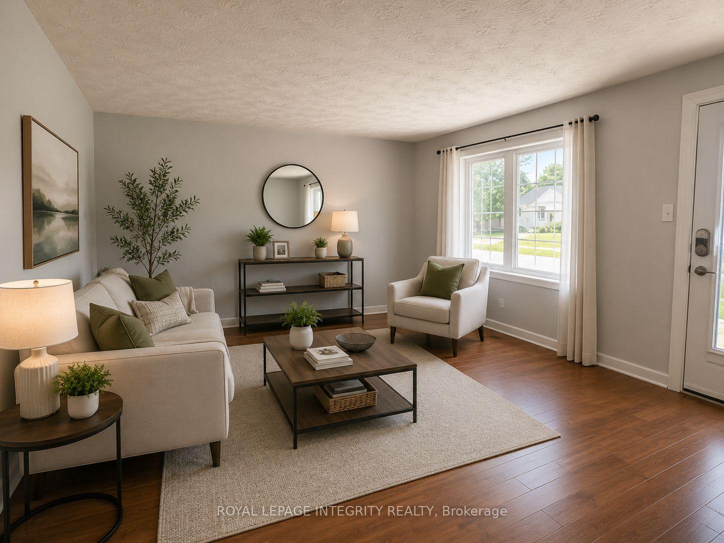 Photo 5 of 607 12th Street E, Cornwall, Cornwall — HOMEH