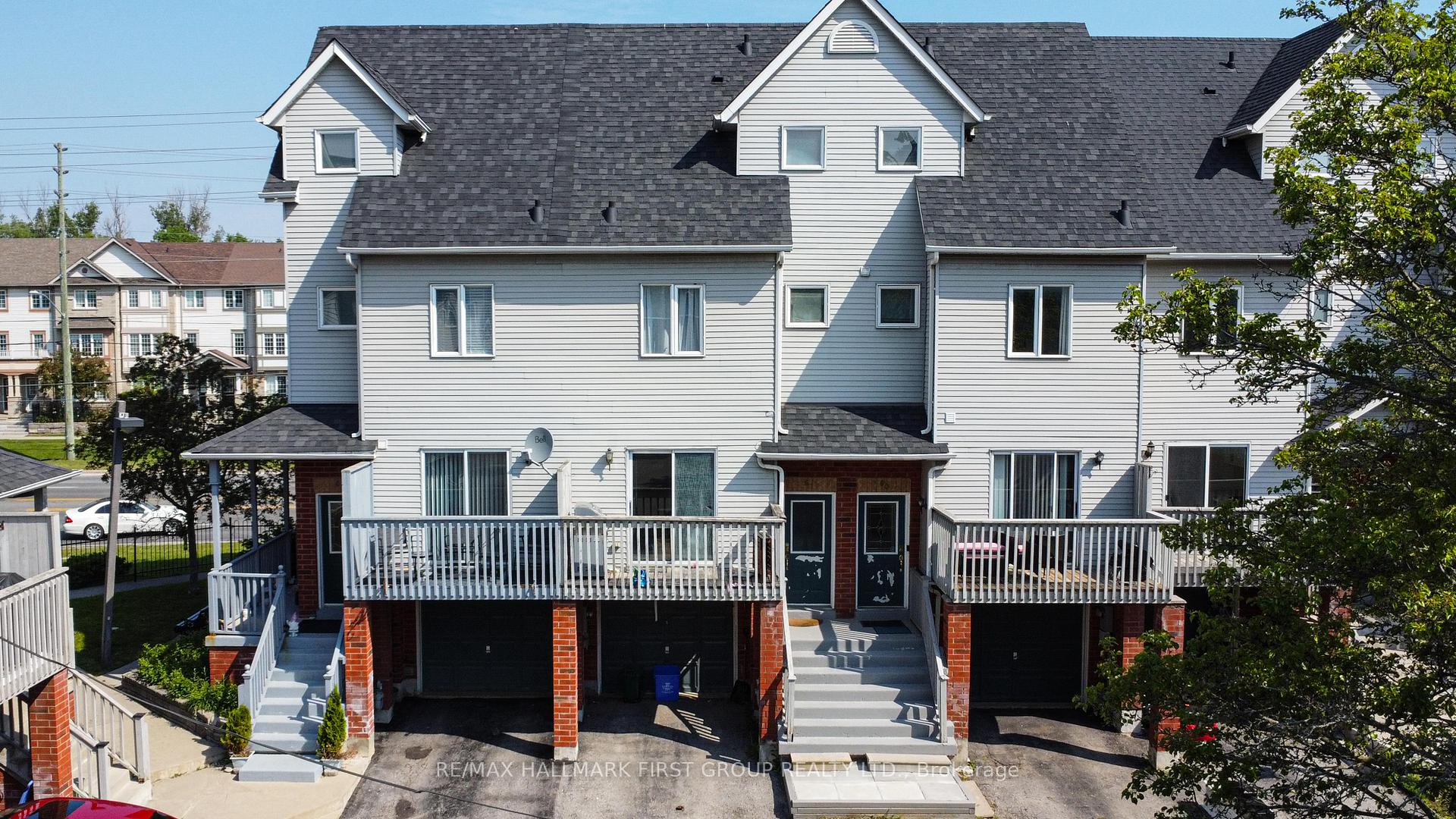 Photo 1 of Unit 60, 1865 Kingston Road, Pickering, Village East — HOMEH