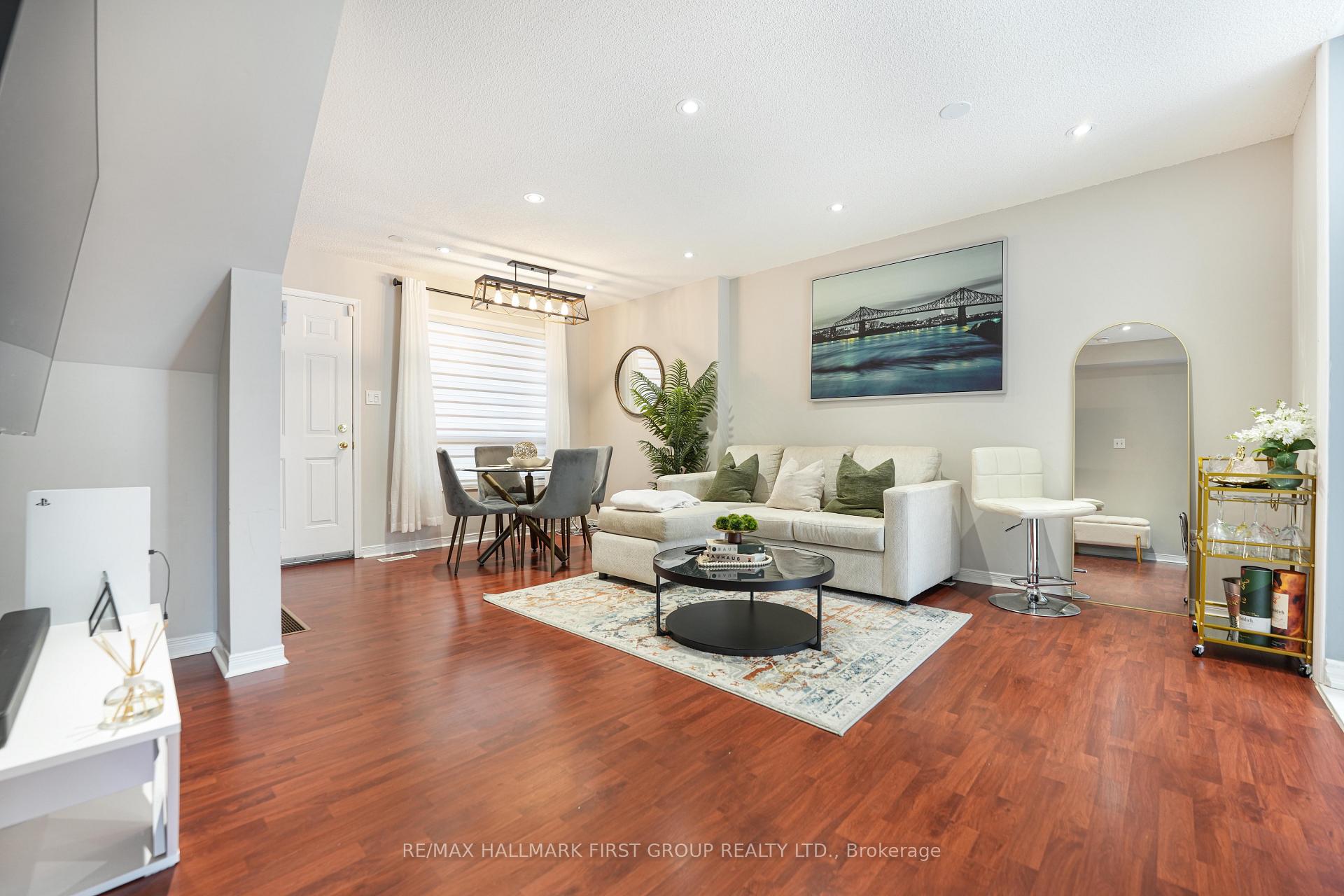 Photo 2 of Unit 60, 1865 Kingston Road, Pickering, Village East — HOMEH