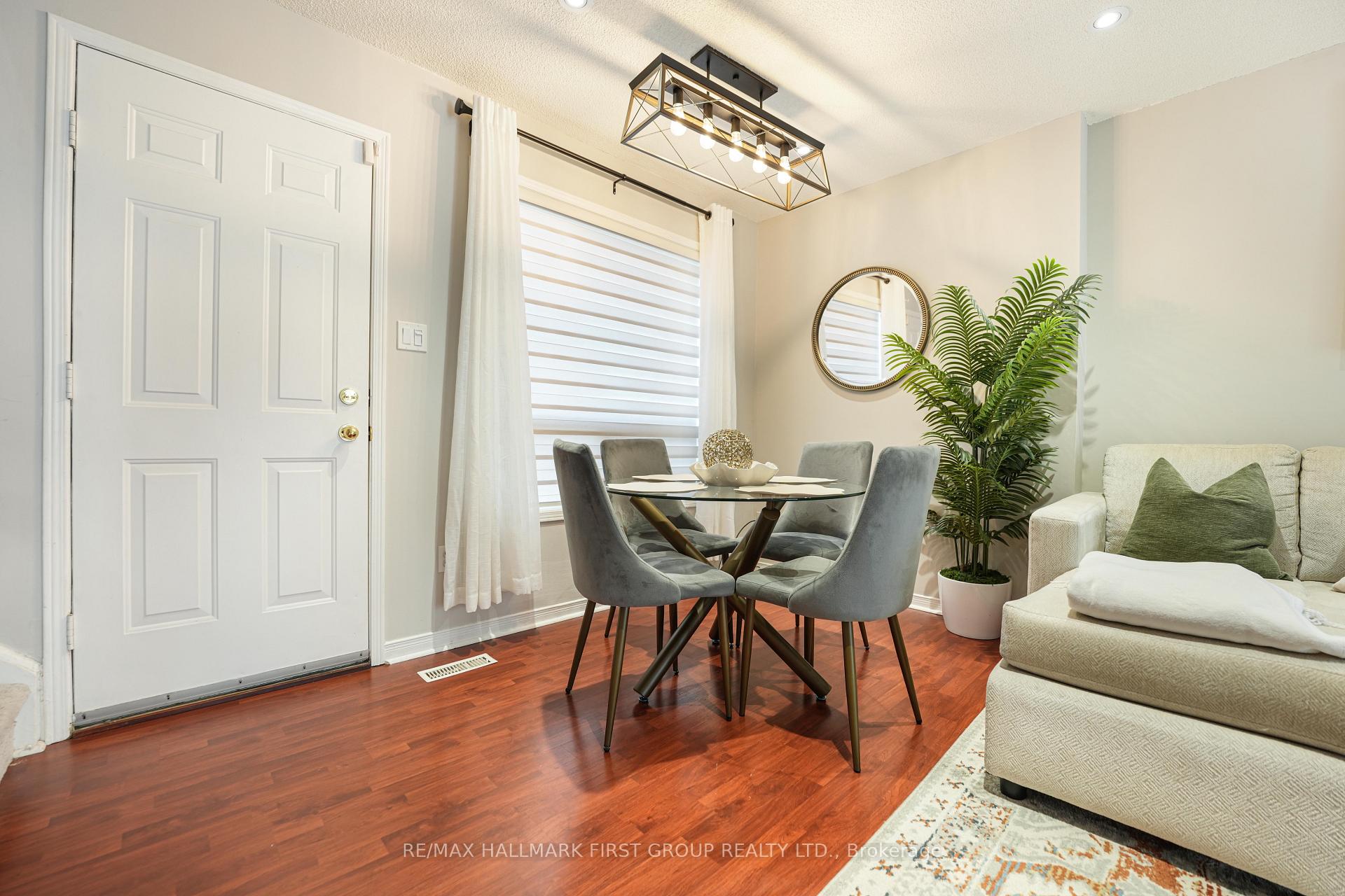 Photo 4 of Unit 60, 1865 Kingston Road, Pickering, Village East — HOMEH