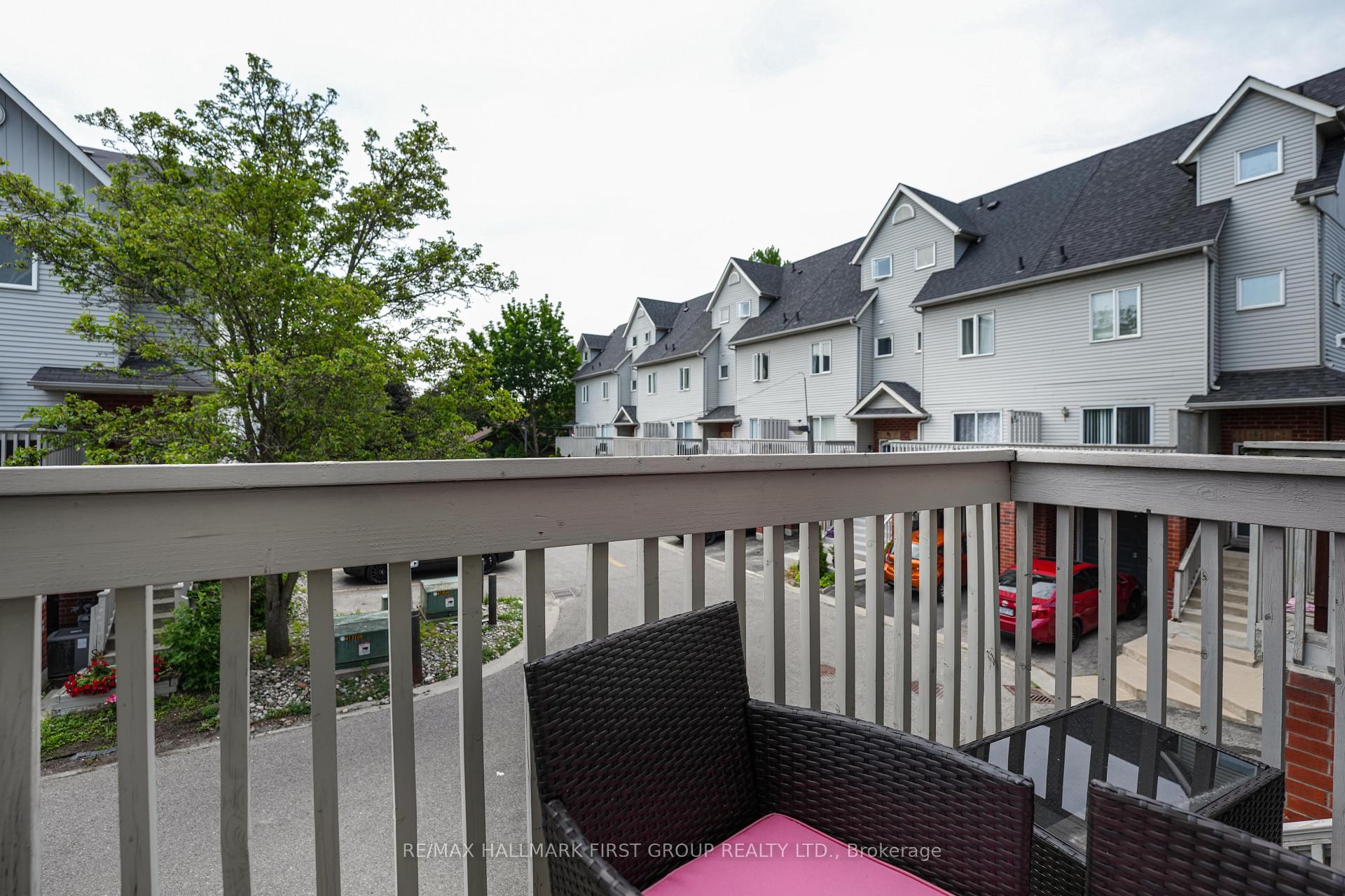 Photo 10 of Unit 60, 1865 Kingston Road, Pickering, Village East — HOMEH