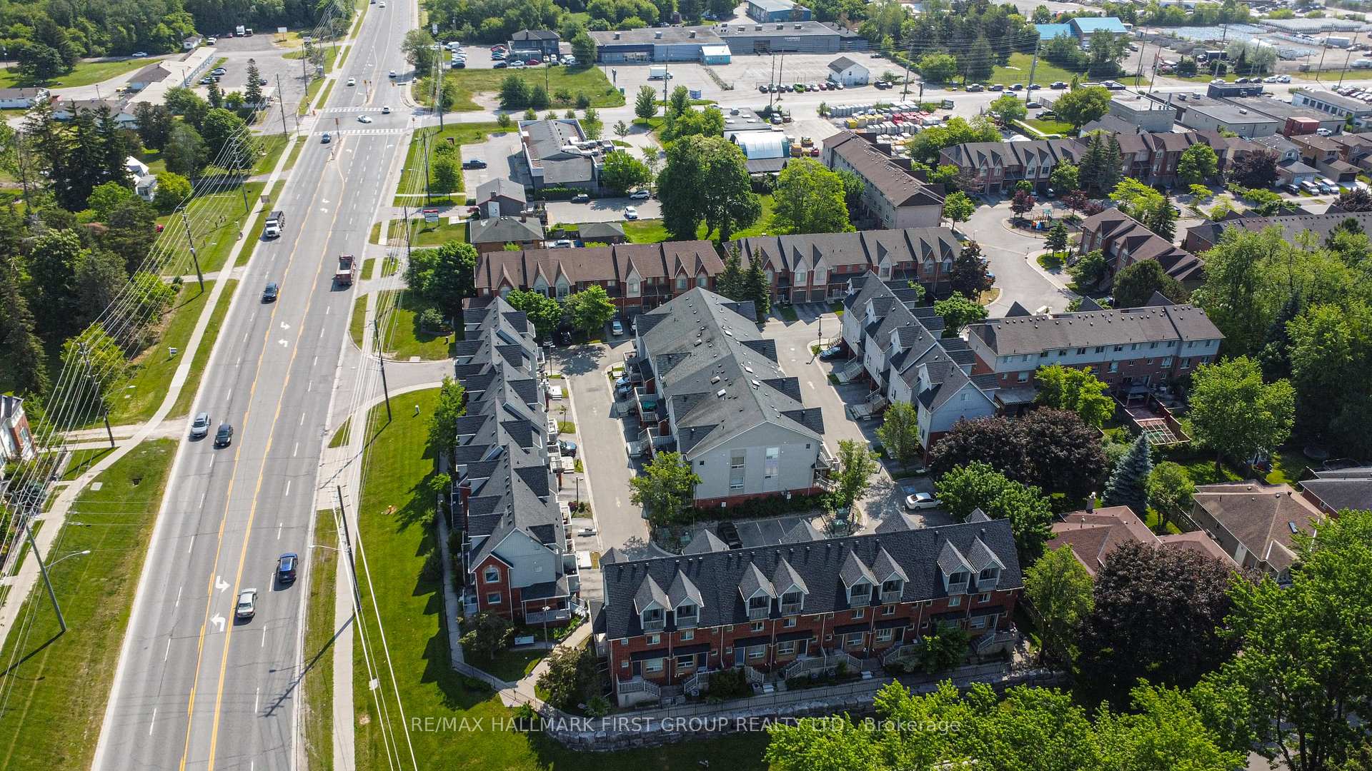 Photo 22 of Unit 60, 1865 Kingston Road, Pickering, Village East — HOMEH