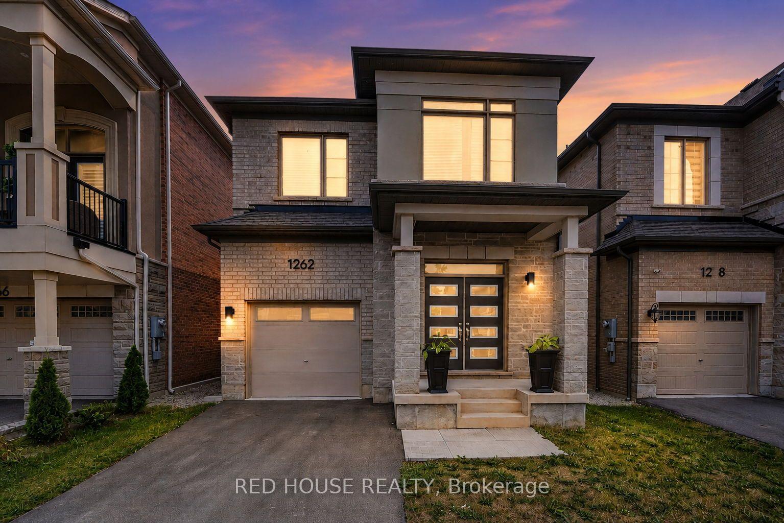 Photo 1 of 1262 Trudeau Drive, Milton, Bowes — HOMEH