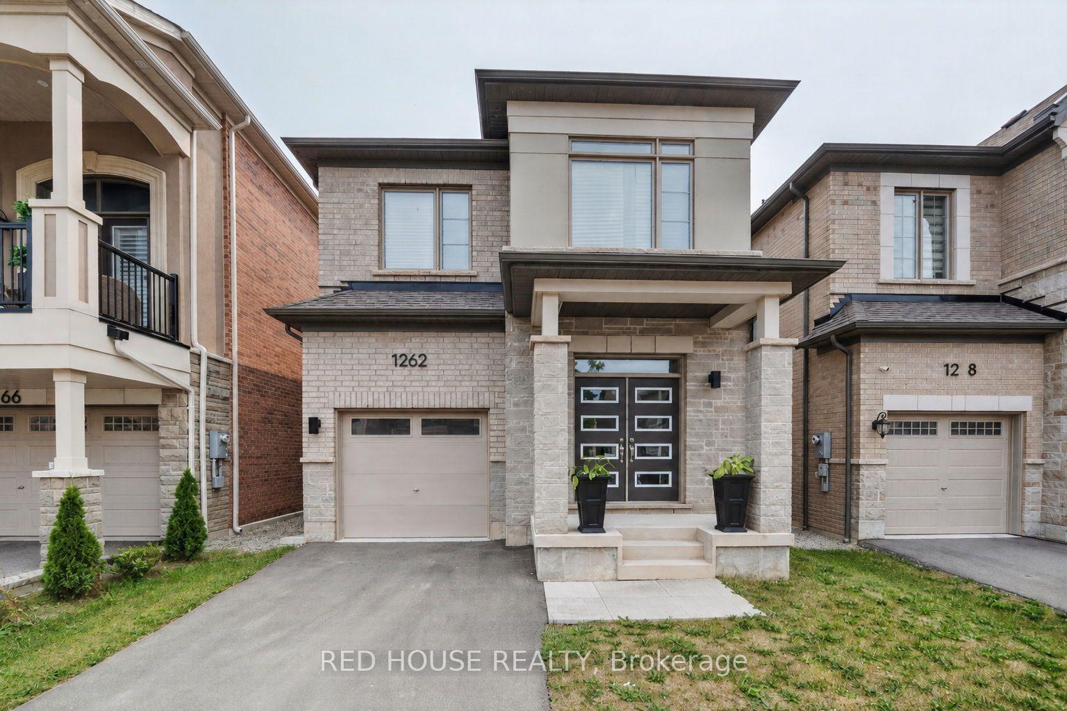 Photo 2 of 1262 Trudeau Drive, Milton, Bowes — HOMEH