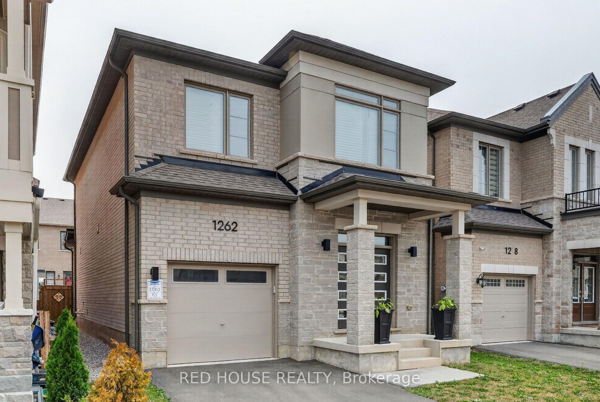 Photo 3 of 1262 Trudeau Drive, Milton, Bowes — HOMEH