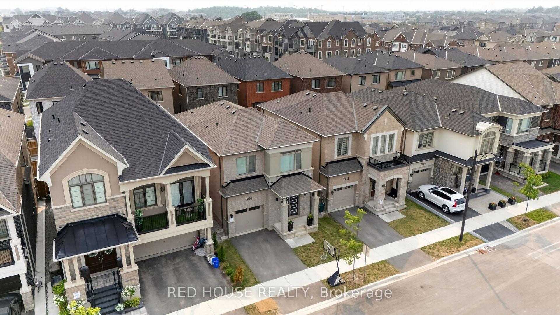 Photo 5 of 1262 Trudeau Drive, Milton, Bowes — HOMEH