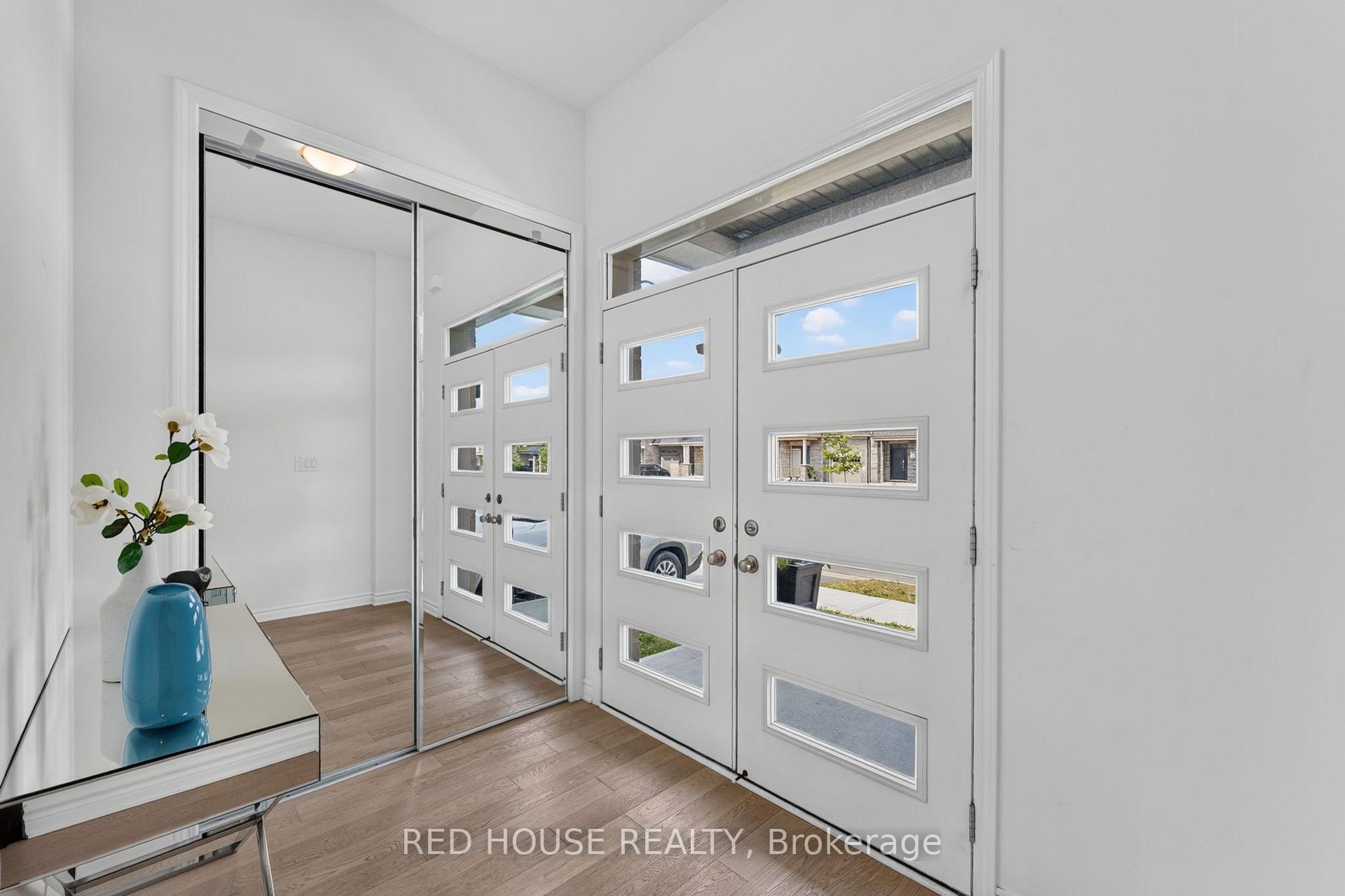 Photo 6 of 1262 Trudeau Drive, Milton, Bowes — HOMEH