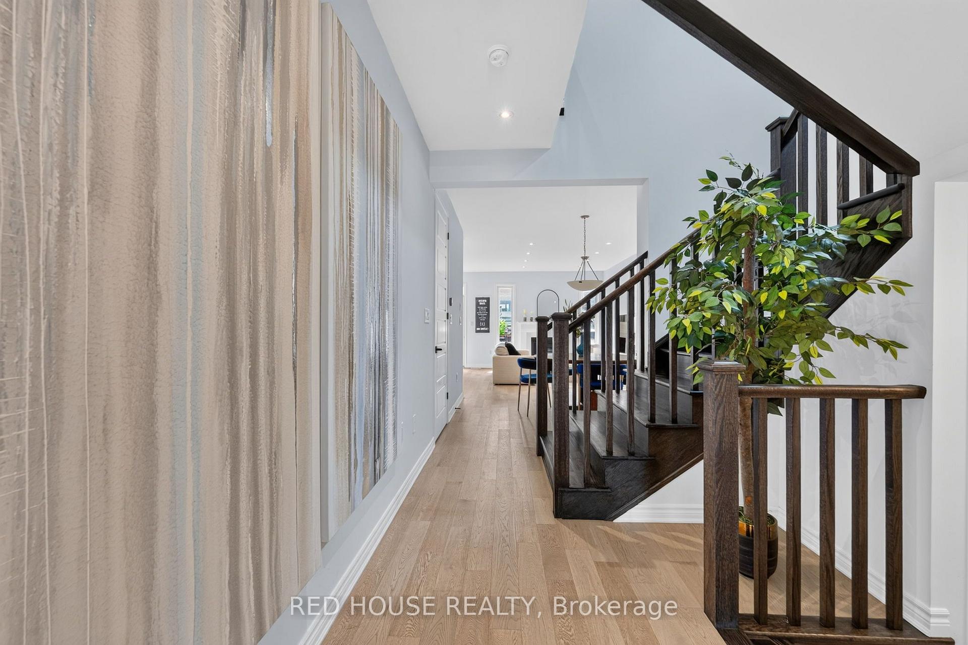 Photo 8 of 1262 Trudeau Drive, Milton, Bowes — HOMEH