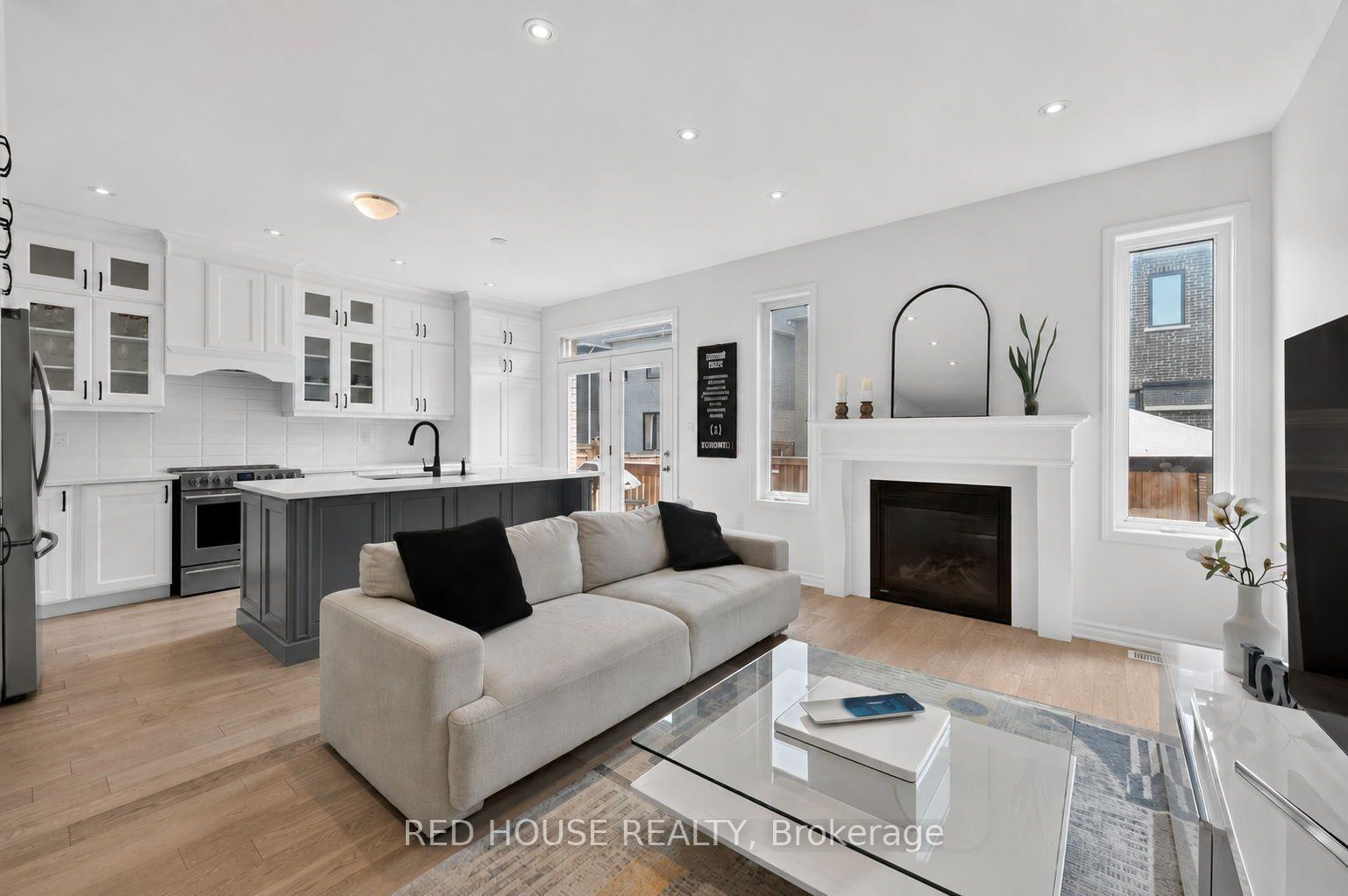 Photo 10 of 1262 Trudeau Drive, Milton, Bowes — HOMEH