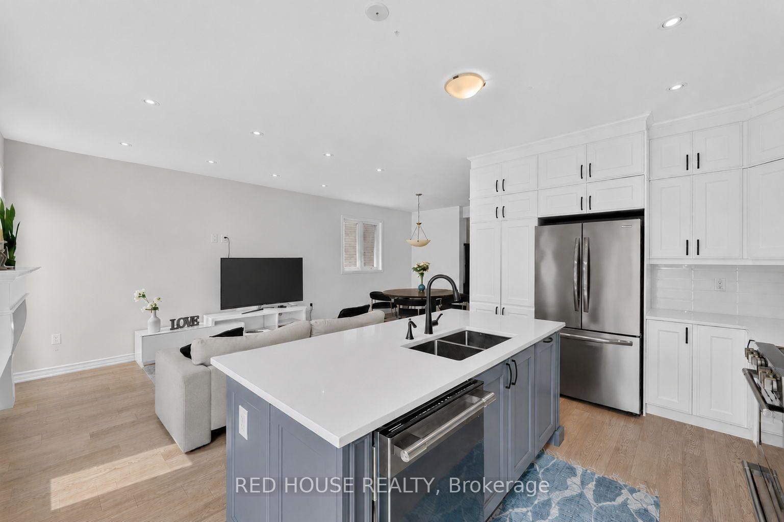 Photo 15 of 1262 Trudeau Drive, Milton, Bowes — HOMEH