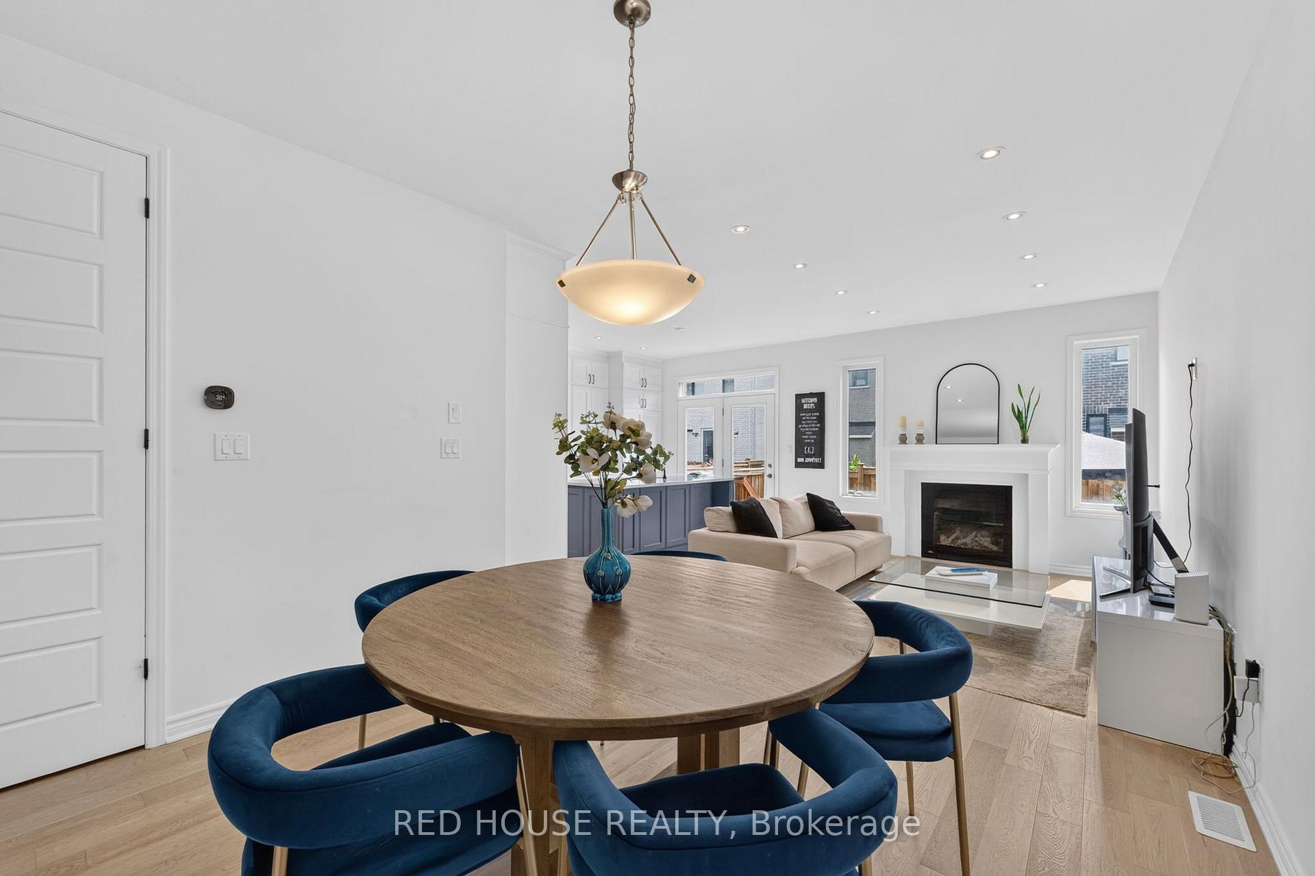 Photo 17 of 1262 Trudeau Drive, Milton, Bowes — HOMEH