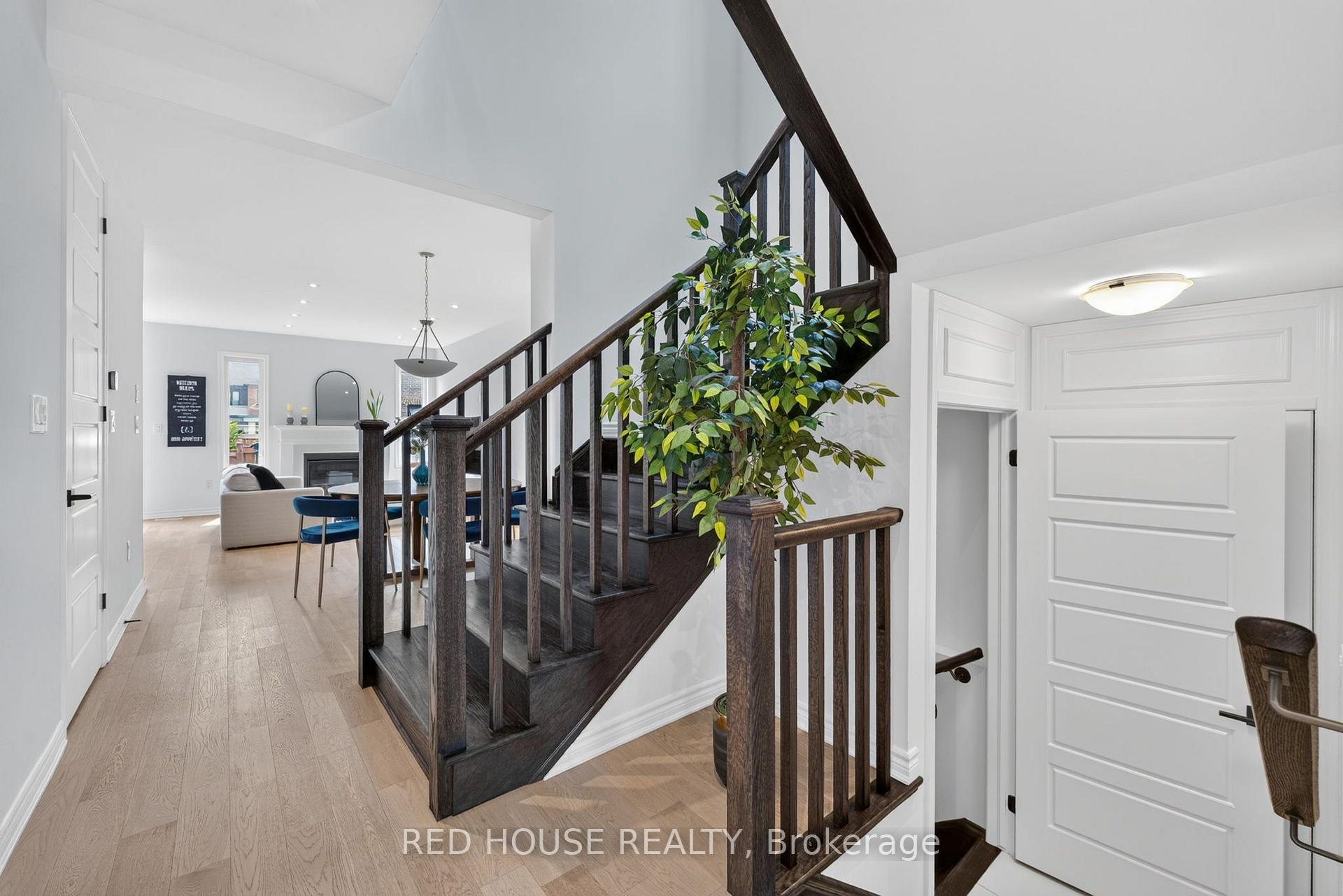 Photo 19 of 1262 Trudeau Drive, Milton, Bowes — HOMEH