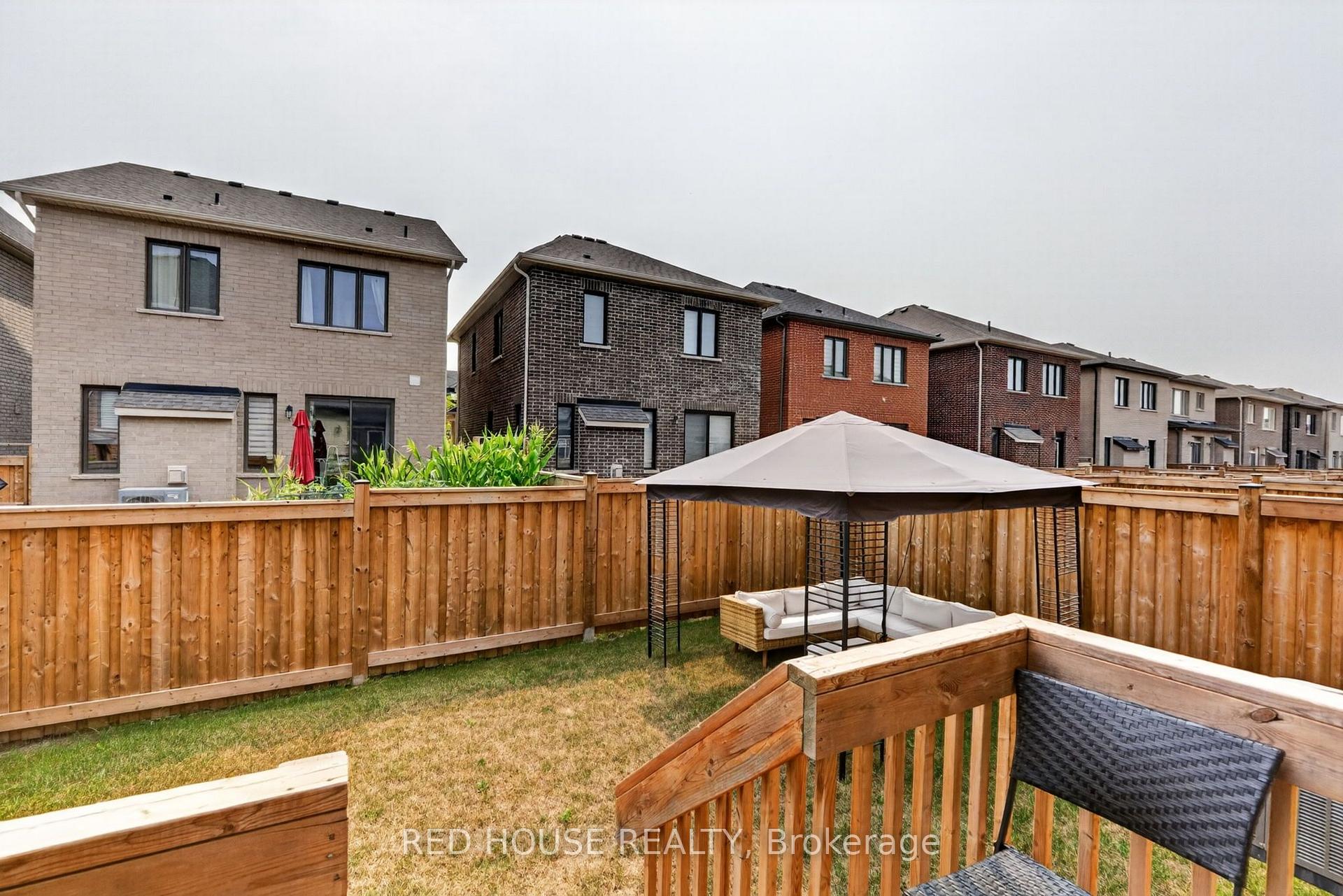 Photo 37 of 1262 Trudeau Drive, Milton, Bowes — HOMEH
