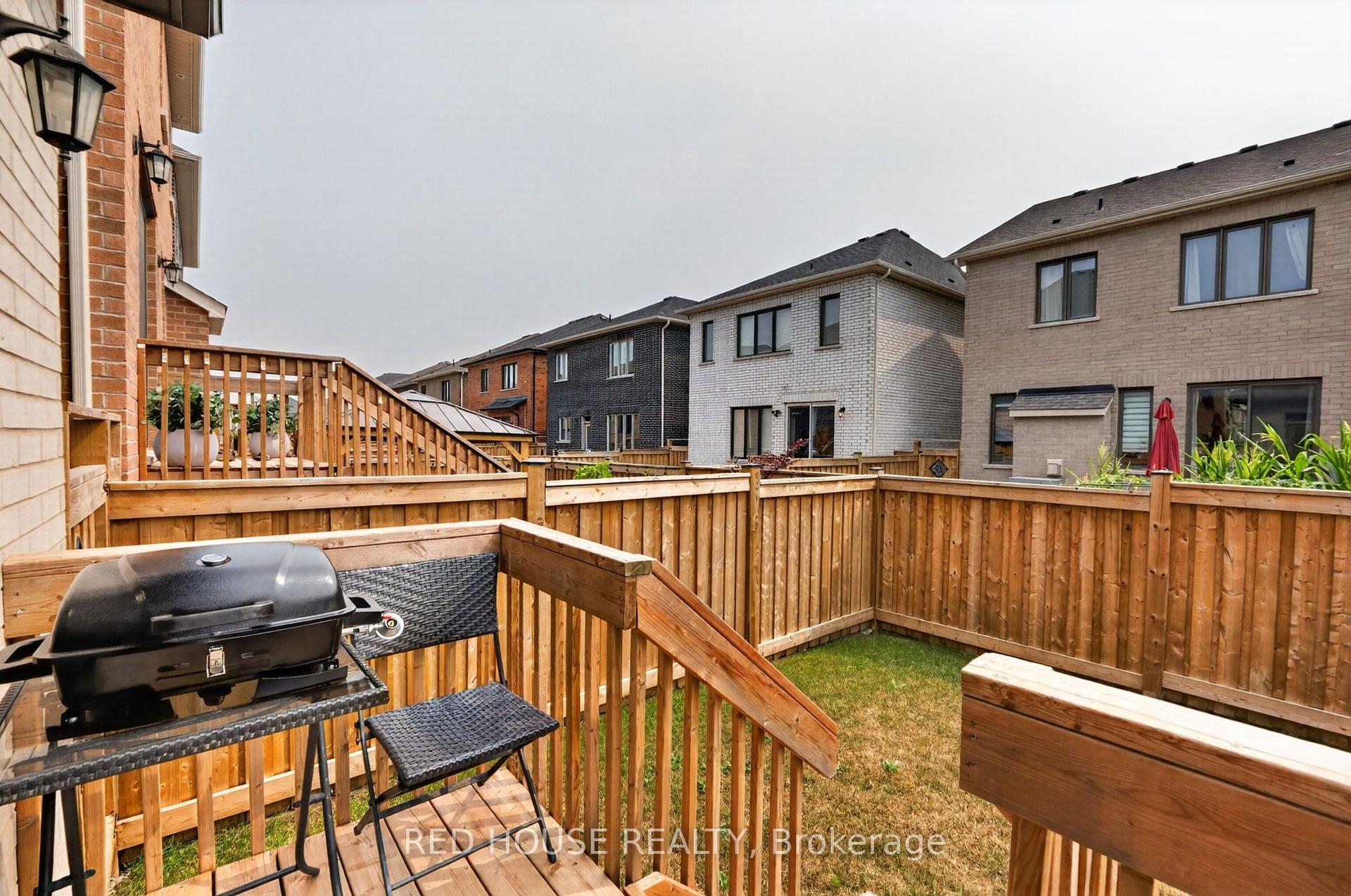 Photo 38 of 1262 Trudeau Drive, Milton, Bowes — HOMEH